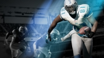 The Madden Curse? - Football