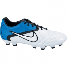 Nike CTR 360 Libretto II FG Soccer Cleats Mens - Footwear