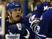 Tie Domi - Athletes