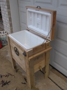 Cooler - DIY & Crafts