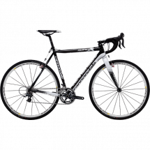 Cannondale: Superx carbon 3 ultegra - Bikes