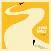 Doo-Wops & Hooligans by Bruno Mars - Fave Music