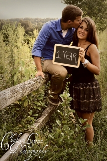 Once a year - Photography I love