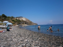 Lipari (Aeolian Islands) - Traveled