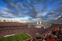Sports Authority Field - Sports