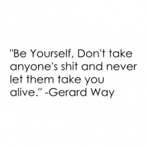 Constant vigilance! - Fave quotes of all-time