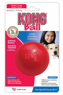 Kong Ball - Dogs