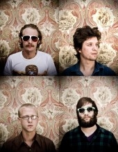 Deer Tick - Road Trip