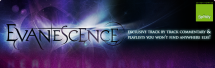 Evanescence - Music my 2ed love 