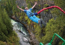Bungee Jumping - I've Got Things To Do
