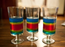 Rainbow Shots - Unassigned