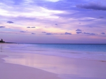 Harbour Island, Bahamas - Life's a Beach