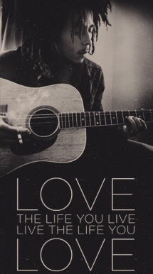 Love life - Quotes & other things