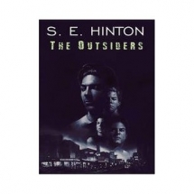 The Outsiders - Book Worms!