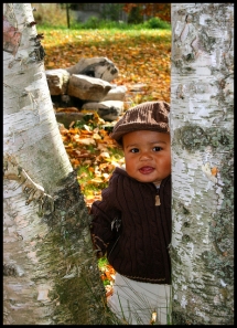 Kyson - Photography I love