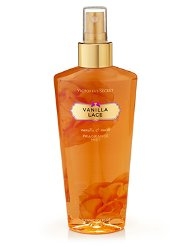Vanillia Lace by Victoria's Secret - Most fave products
