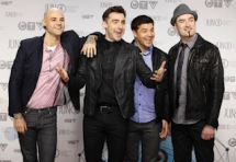Hedley - You Are The Music In Me