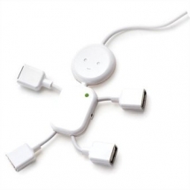 USB Hub Man - Geeky Gifts