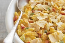 Tuna Casserole - Dinner Recipes I'd like to try. 