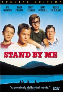 Stand by Me - Movies