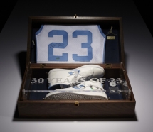 Jordan x Converse Commemorative Pack - Shoes