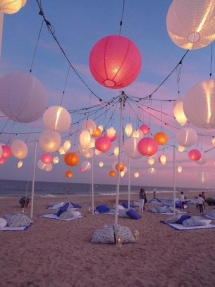 Beach Party - Party ideas