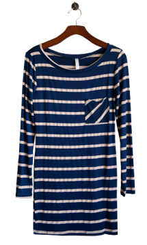 Tunic Dress - My style