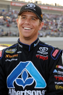 Brian Scott - NASCAR Drivers