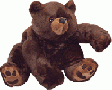 Teddy - Things that make me feel better