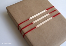 Cute Gift Tags - Gift Ideas
