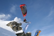Speed Flying - Stuff I have done and stuff I want to do