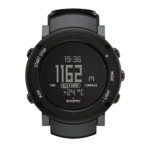 Suunto Core Alu Deep Black - Watches
