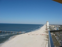 Panama City Beach, FL - Traveled