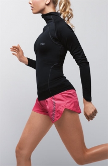 Helly Hansen 'Pace' Shirt & Shorts - Running outfits