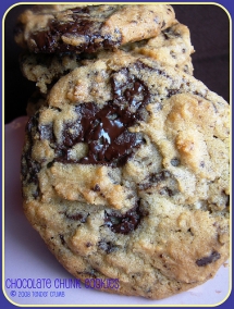 Favourite! - Baking!