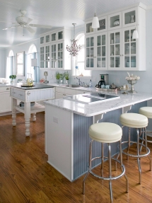 Kitchen Design - Dream Home
