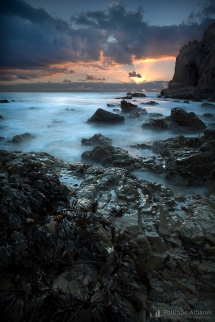 Crozon Island, France Miracles of light by Philippe-Albanel - Holidays