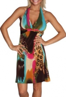 Summer dress - My style