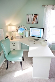 Office idea - For the home