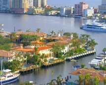 Ft Lauderdale, Florida - Traveled
