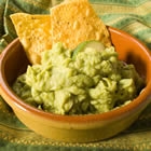 Guac - Summer Meals