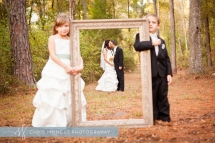 Picture in Picture/Wedding photo - Wedding Pictures