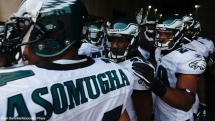 Michael Vick: Eagles will be one of league's best  - Football