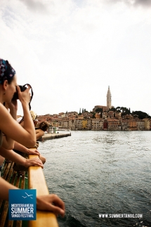 Porec, Croatia - Trip Ideas