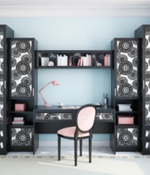 Home Office - Home decoration