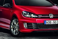 Golf GTI - Things I Love and want