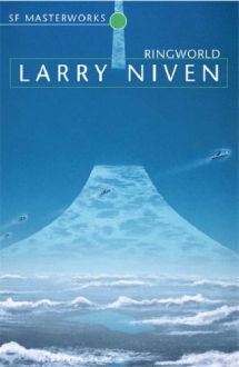 Ringworld - Larry Niven - Books I've Read
