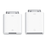Apple iPad Camera Connection Kit - Apple