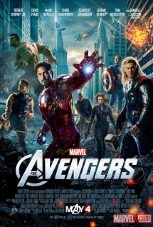 The Avengers - Movies I Like