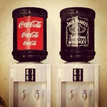 Jack and Coke - Funny Pics